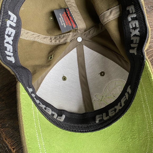 Puma hat - Picture 2 of 4